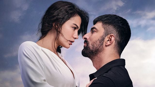 Imagem da notícia Boa notícia para os fãs de novelas turcas: Além de Meu Nome é Farah, Netflix anuncia lançamentos mensais até janeiro de 2027