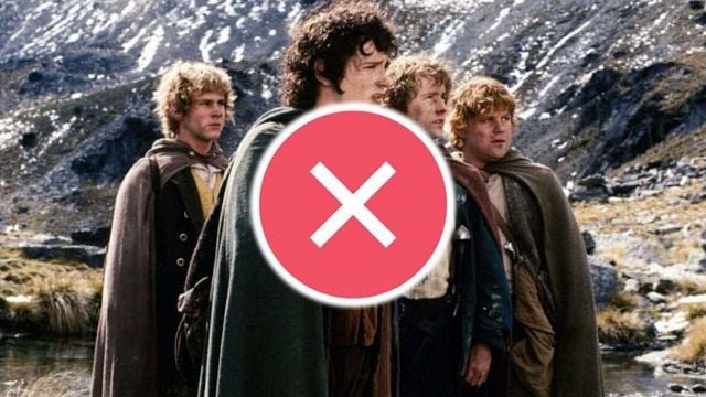 Imagem da notícia O Senhor dos Anéis: Este amado personagem foi cortado da trilogia de Peter Jackson e há um bom motivo para isso