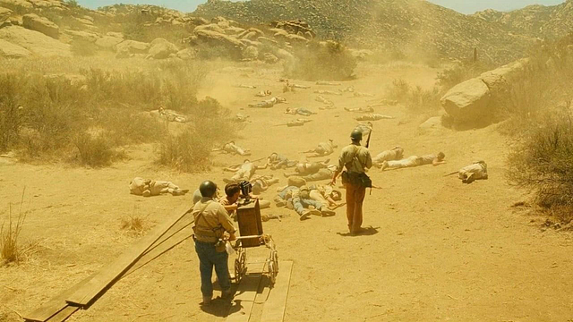 Imagem da notícia "O melhor filme já feito sobre o poder do cinema": Para Denis Villeneuve, este longa é um milagre, mas ninguém foi ao cinema para vê-lo