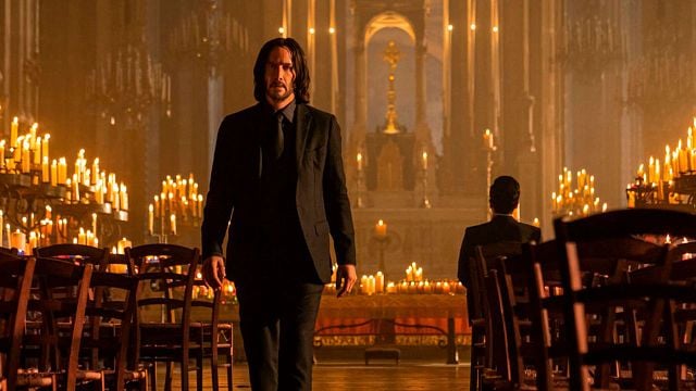 Imagem da notícia Fãs de filmes de ação, podem comemorar: A sequência de John Wick será filmada no próximo mês – mas não é John Wick 5!