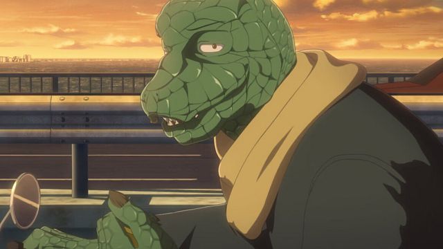 Imagem da notícia Um dos animes mais complexos e picantes da Netflix prepara seu retorno após 2 anos esperando por seu desfecho – e promete ser bombástico