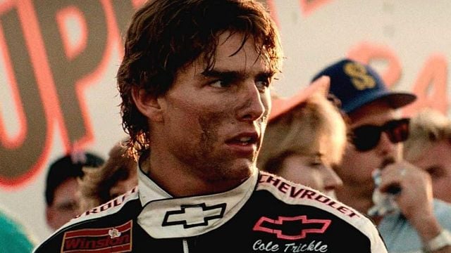 Imagem da notícia "Anne Hathaway é uma escolha péssima": Ator chama Tom Cruise de covarde após anúncio de sequência deste clássico de 1990