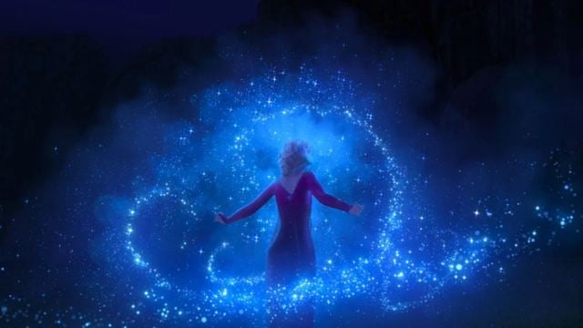 O filme que tirou o recorde da Disney na China: Consumiu a bilheteria em um único dia
