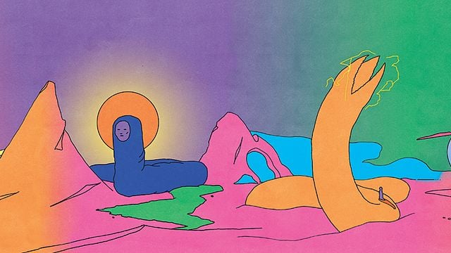 Imagem da notícia Do cinema para sua estante: Coleção com os seis livros de Duna está com 42% OFF