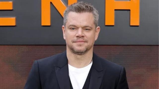 Matt Damon perdeu 250 milhões ao recusar ficção científica: "A coisa mais estúpida que um ator já fez"