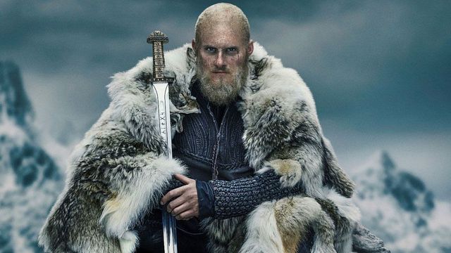 Imagem da notícia Fãs de ação histórica comemoram: Nova série do criador de Vikings chega ao Prime Video