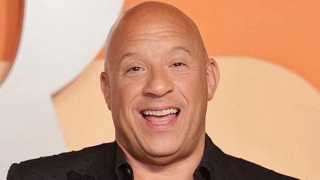 Imagem da notícia "Nada jamais poderá igualar o poder desta obra": Há 11 anos, Vin Diesel estava convencido de que este era o "maior filme da História do cinema"