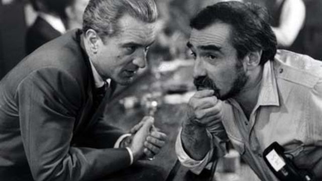 "Um monumento do cinema": Avaliado em 4,6 de 5, este é o melhor filme de Scorsese!