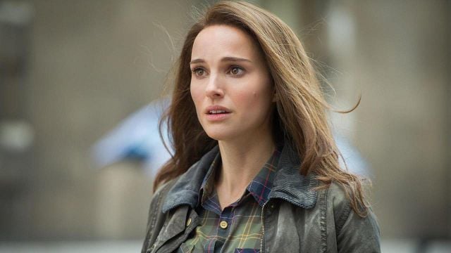 Imagem da notícia "Não, obrigada!": Há 30 anos, Natalie Portman recusou-se a estrelar este polêmico remake de um filme de Stanley Kubrick