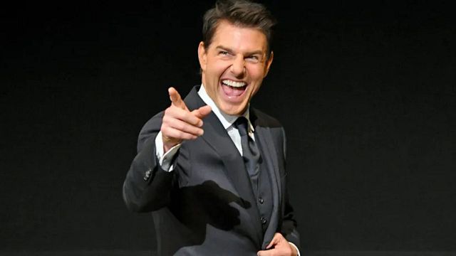 Imagem da notícia "Pare de ser covarde": Foi assim que Tom Cruise 'incentivou' sua co-protagonista neste ótimo filme de ficção científica
