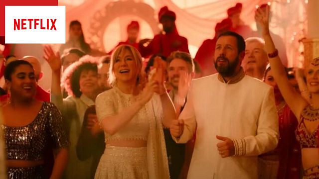 Imagem da notícia Produção de filme da Netflix enganou moradores de Paris para criar cena hiperrealista