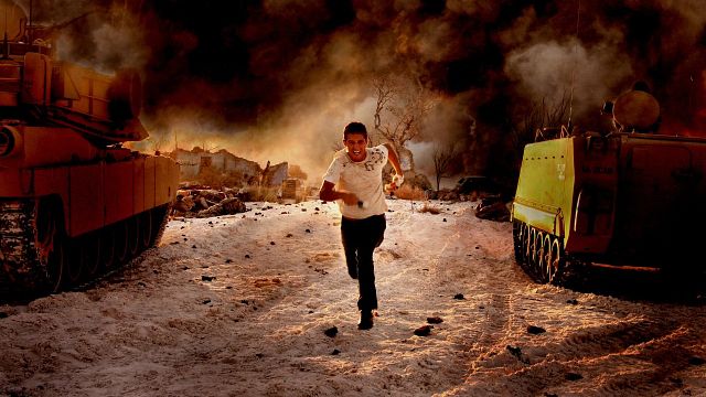 Imagem da notícia "Foi uma m*rda": Este filme é um exemplo de como não fazer um blockbuster durante a greve de roteiristas