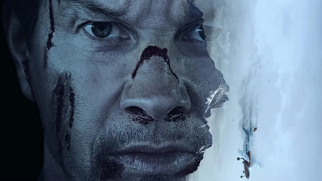 Imagem da notícia Para assistir online hoje: Um suspense divertido com Mel Gibson e Mark Wahlberg