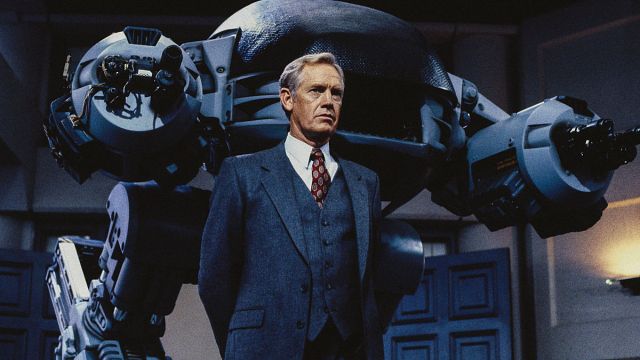 Imagem da notícia Sangue, distopia e morte: A ficção científica que marcou os anos 80 está pronta para ganhar um reboot no Prime Video
