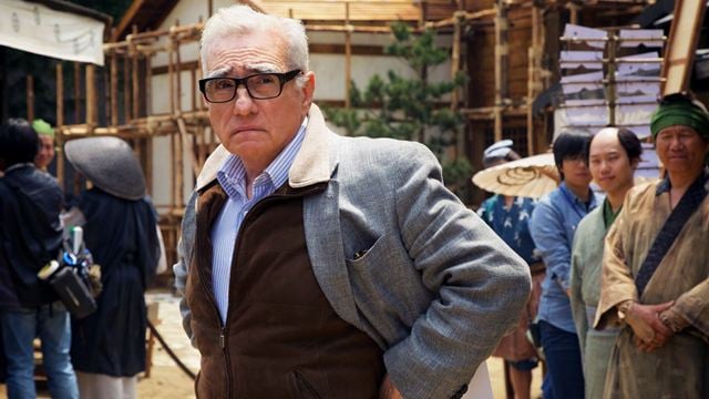 Não é O Irlandês: O filme mais longo na carreira de Martin Scorsese foi lançado nos anos 90