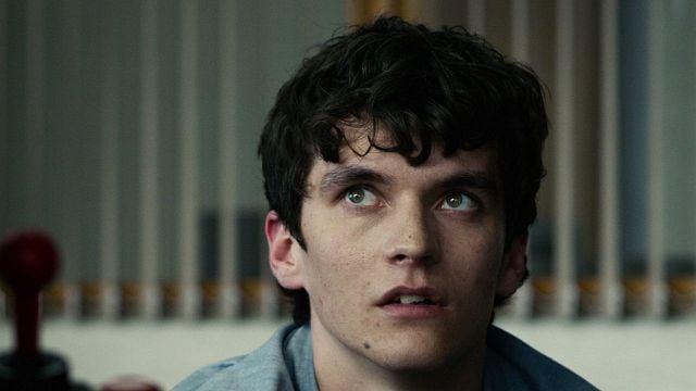 Imagem da notícia O episódio mais controverso de Black Mirror foi excluído da Netflix para sempre