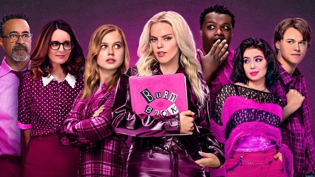 Imagem da notícia Meninas Malvadas de 2024 é musical? Marketing do filme causou polêmica: "Quero que todos fiquem empolgados"