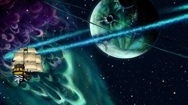 Imagem da notícia Um dos melhores universos de ficção científica da Disney ganhou uma sequência oficial: Contou com Willem Dafoe e foi muito mais trágica que o primeiro filme