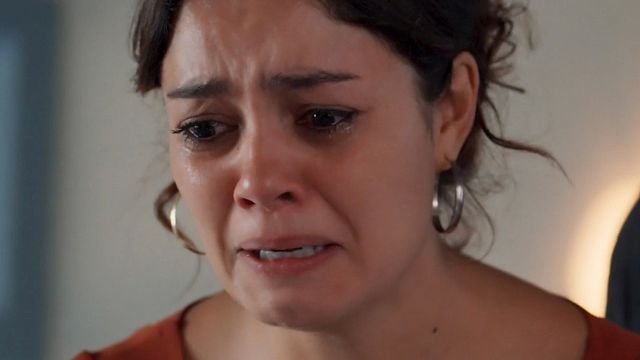 Imagem da notícia Resumo de Três Graças  (02 a 07/03): Joélly revela toda a verdade sobre a venda da bebê, e Gerluce fica completamente em choque