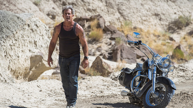 Imagem da notícia Mel Gibson perdeu a oportunidade de ganhar 25 milhões: Seus escândalos o impediram de voltar à saga que lhe deu fama