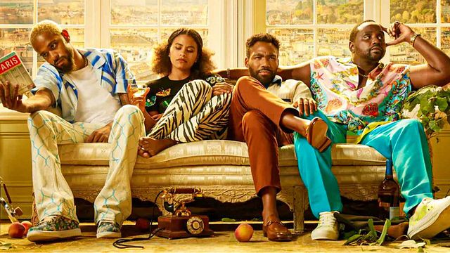 Imagem da notícia 4ª temporada de Atlanta prova que AQUELE personagem sempre esteve dando pistas sobre o final da série; nós explicamos!