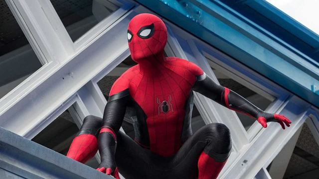 Agora você pode assistir ao novo filme do Homem-Aranha de graça (não que a Marvel goste disso)