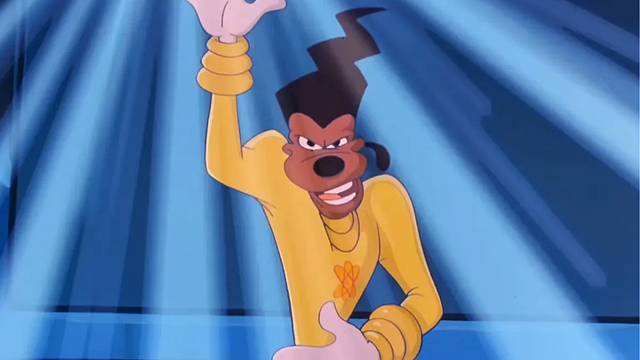 Imagem da notícia Toda criança dos anos 90 já viu este filme: É a única aventura cinematográfica de um dos heróis mais populares da Disney!