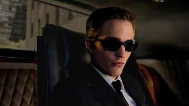 Esqueça Crepúsculo: Esse é o filme que provou como Robert Pattinson poderia ser um bom Batman