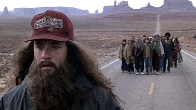 Imagem da notícia Tom Hanks abriu mão de todo o seu salário neste filme – e se tornou o melhor de sua carreira