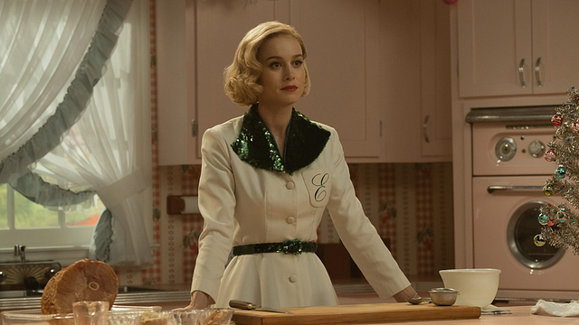 Imagem da notícia A mais nova série feminista com Brie Larson, Uma Questão de Química conta com dois nomes de The Office