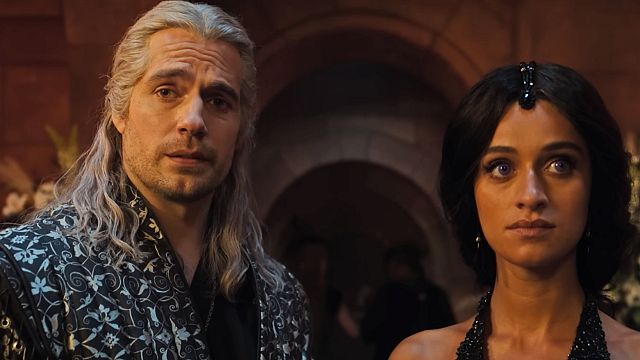 Imagem da notícia 3ª temporada de The Witcher deixou mistério no final da Parte 1 – entenda as reviravoltas