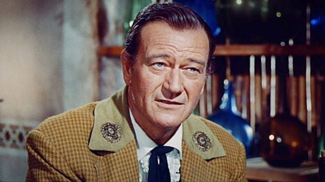 Imagem da notícia "Diziam por aí que era um fracasso": John Wayne considerava este filme uma de suas grandes realizações, mas foi a maior decepção de sua carreira