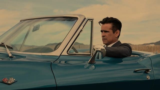 A série com a reviravolta mais maluca dos últimos anos foi renovada: 2ª temporada de um poderoso noir com Colin Farrell