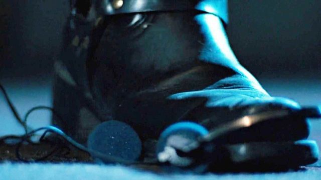 Imagem da notícia Por 41 anos, esse personagem foi um dos mais elegantes da ficção científica