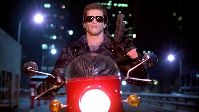 Imagem da notícia É uma das frases mais famosas do cinema, porém há mais de 40 anos o seu intérprete quis pronunciá-la de forma diferente.