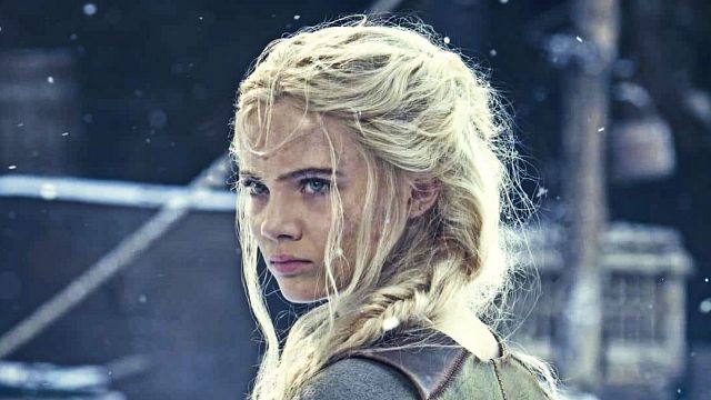 Imagem da notícia O que acontece com Ciri na 3ª temporada de The Witcher? História da personagem tem virada importante