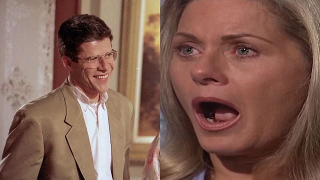 Imagem da notícia Não é só Helena: Manoel Carlos também repetia outro nome em suas novelas como forma de homenagear uma pessoa especial