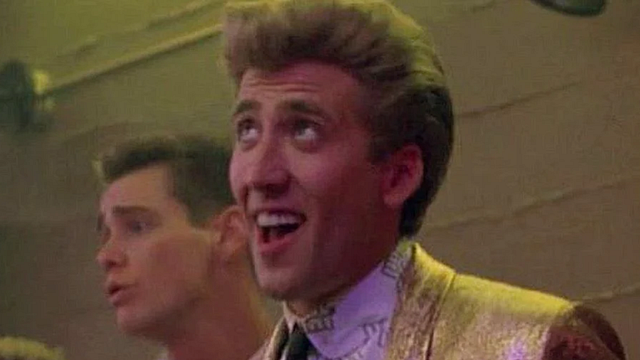 Imagem da notícia "Devo ter recusado cinco ou seis vezes": Nicolas Cage não queria fazer este filme, mas foi convencido por ninguém menos do que Francis Ford Coppola