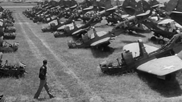 Imagem da notícia Há 80 anos, um dos melhores filmes de guerra de todos os tempos foi lançado nos cinemas: Apesar de ter ganhado 7 Oscars, caiu no esquecimento