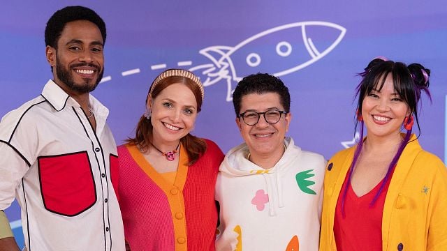 Imagem da notícia TV Globinho: Quando volta, quais desenhos clássicos passarão e tudo sobre a programação especial de Dia das Crianças da Globo