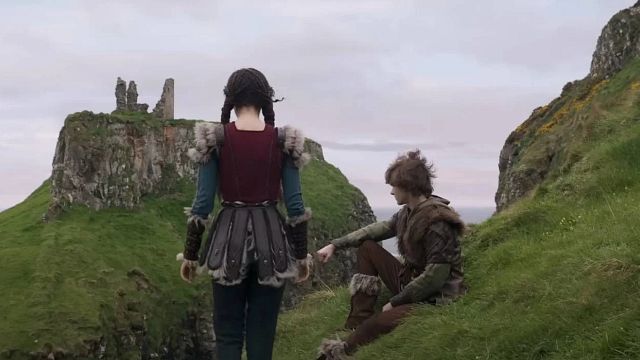 Imagem da notícia Este filme de fantasia, ação e aventura teve reações tão positivas antes de sua estreia que acabam de confirmar sua sequência