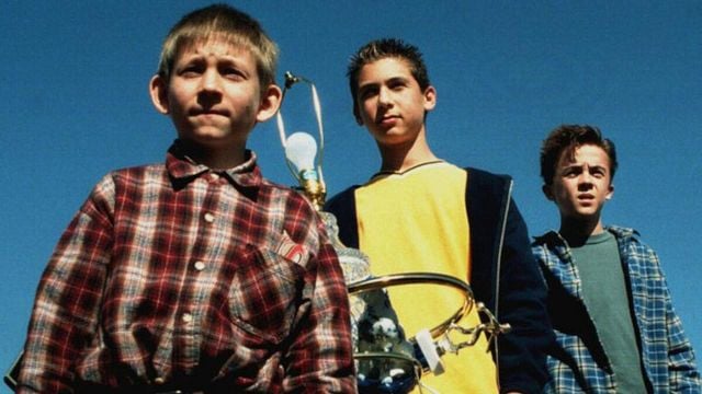 Imagem da notícia "Ofereceram rios de dinheiro": 20 anos após o fim, este ator não quis voltar para a continuação da série que o fez famoso