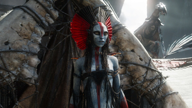 Imagem da notícia Avatar - Fogo e Cinzas: Se o épico de ficção científica fracassar, James Cameron vai cancelar Avatar 4 e 5 — mas ele tem um plano B!