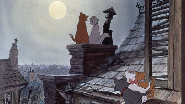 Hoje à noite em família: Lançado há 54 anos, esse filme da Disney embalou a infância de milhões de espectadores