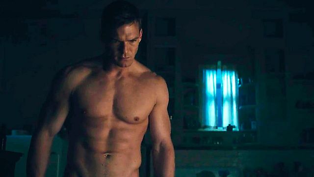 “Não quero fazer cirurgia depois de cada temporada”: O protagonista de Reacher revela sacrifício que fez para a série do Prime Video