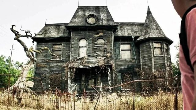 Imagem da notícia Um dos filmes de terror de maior sucesso do cinema estreará como série em 3 dias