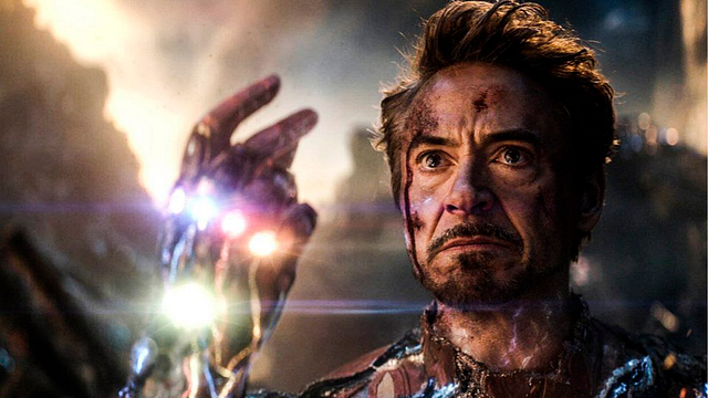Imagem da notícia O erro de Vingadores: Ultimato que não deveria ter sido revelado — mas foi notado mesmo assim e ainda nos faz sorrir