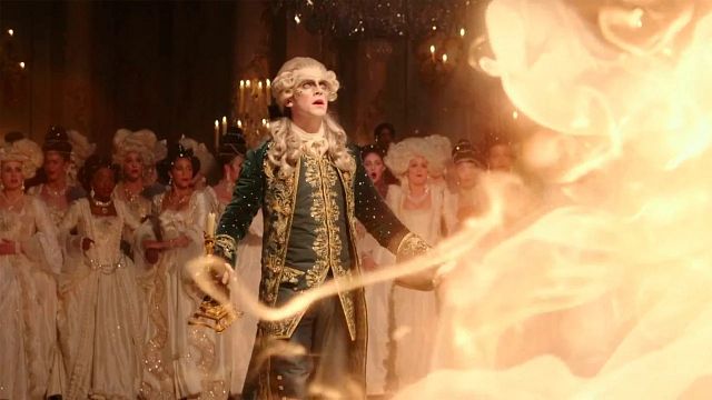 Imagem da notícia Um dos filmes mais caros da história da Disney e o responsável pela febre de live-actions nos últimos anos