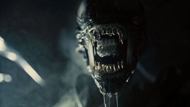 Imagem da notícia O título da série de Alien foi determinado – e deixa claro que a franquia de terror e ficção científica está entrando em novo território