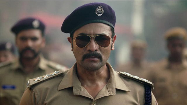 Imagem da notícia Este épico de ação sangrenta é novidade na Netflix